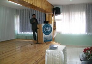NMYO'da kalite eğitimi